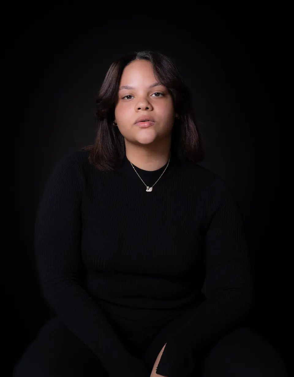 Vall Jiménez — headshot