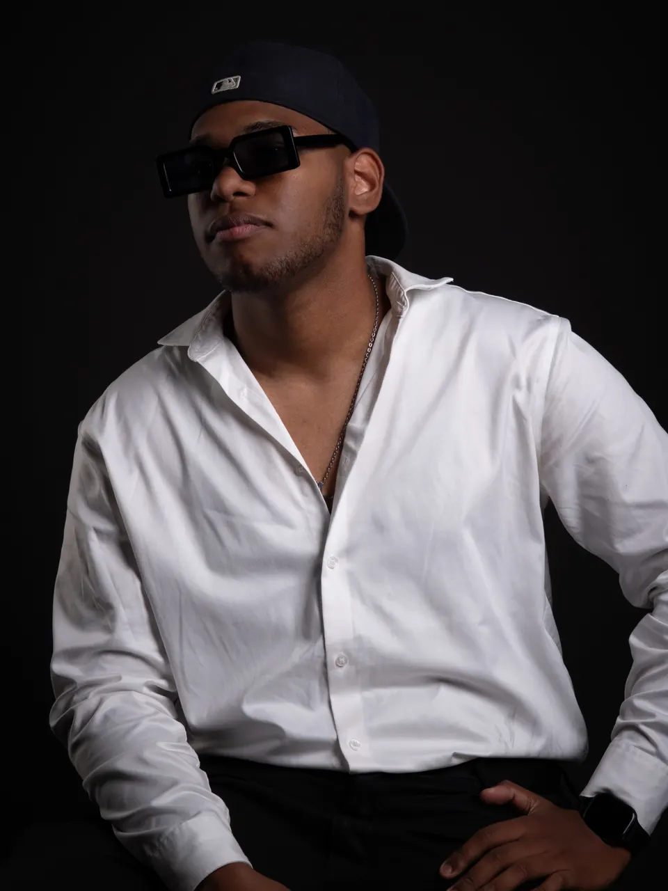 Jeudry Bautista — teatral