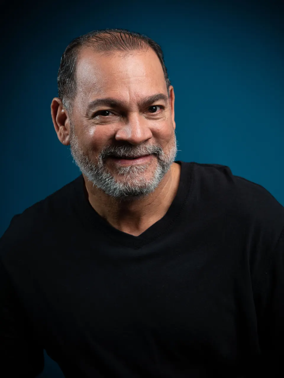 Johanny Sosa — headshot