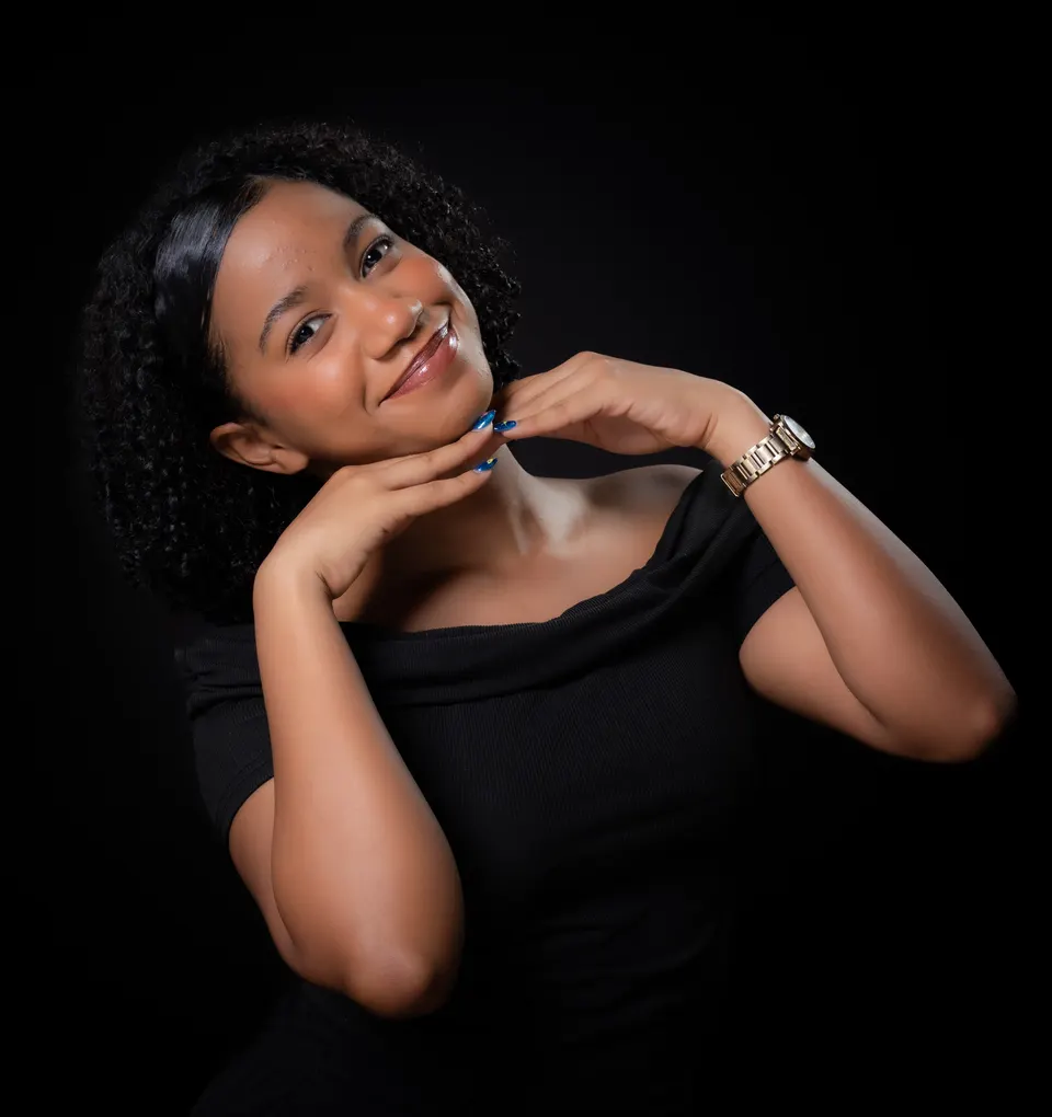 Clara Rosa — headshot